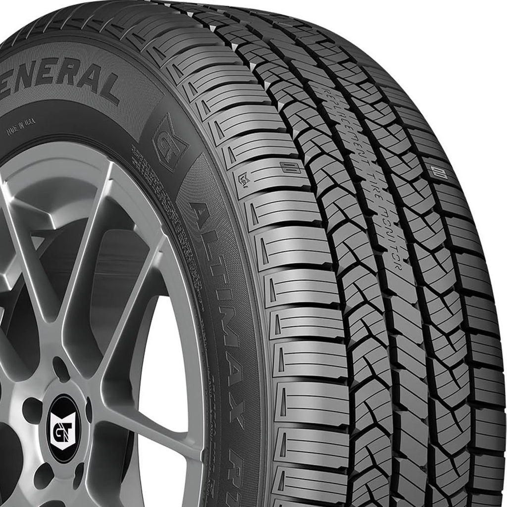 All Season 255/45R19 104V XL Passenger Tire T74446