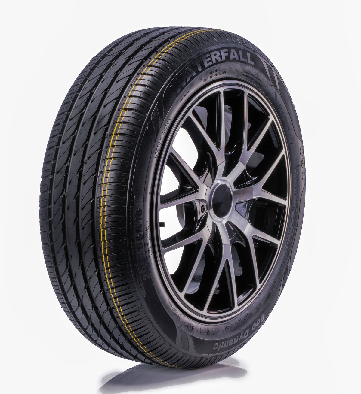 185/65R14 86H Passenger Tire T1840