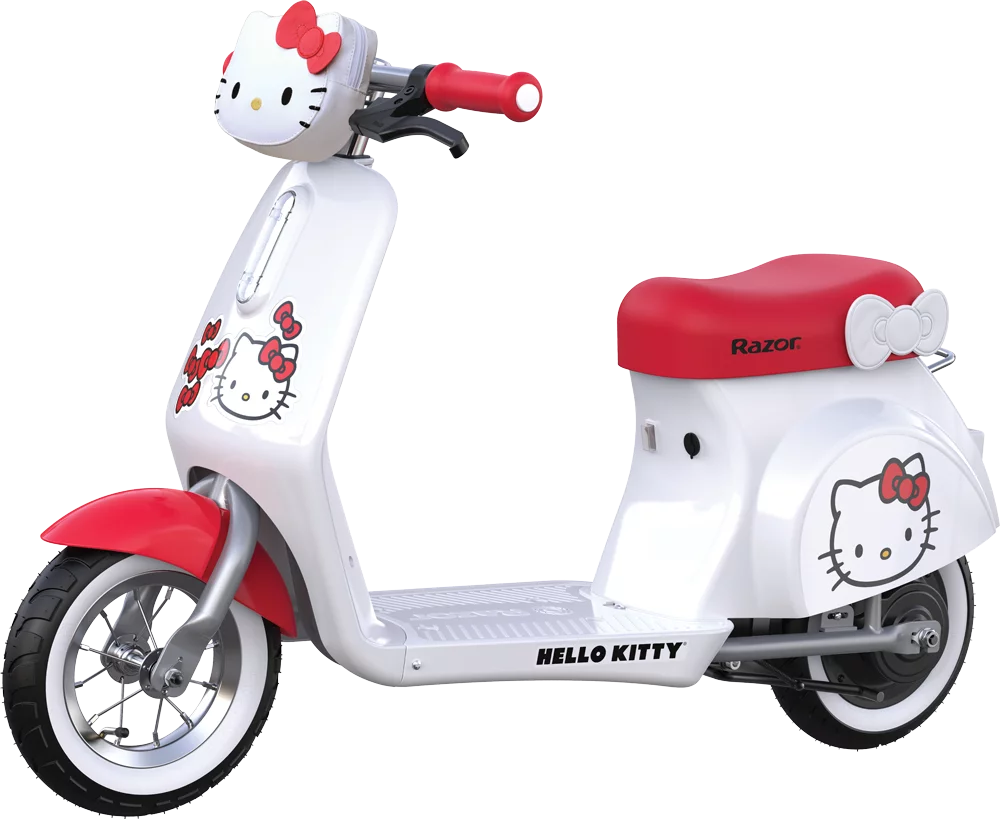 12V Miniature Electric Scooter K8863