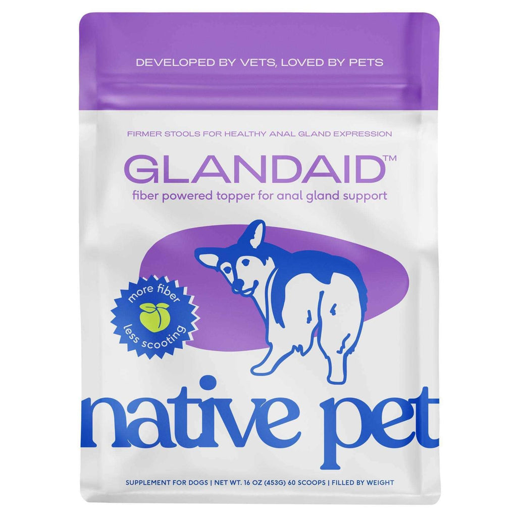 Anal Gland Supplement for Dogs D574672
