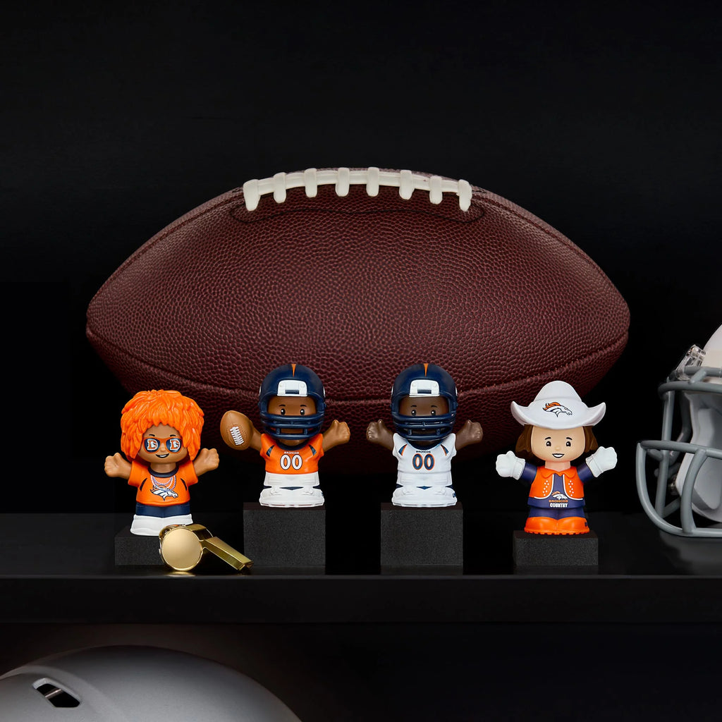 Little People Collector Set H458
