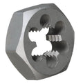 M35 x 3.5 Carbon Steel Hex Die N40406
