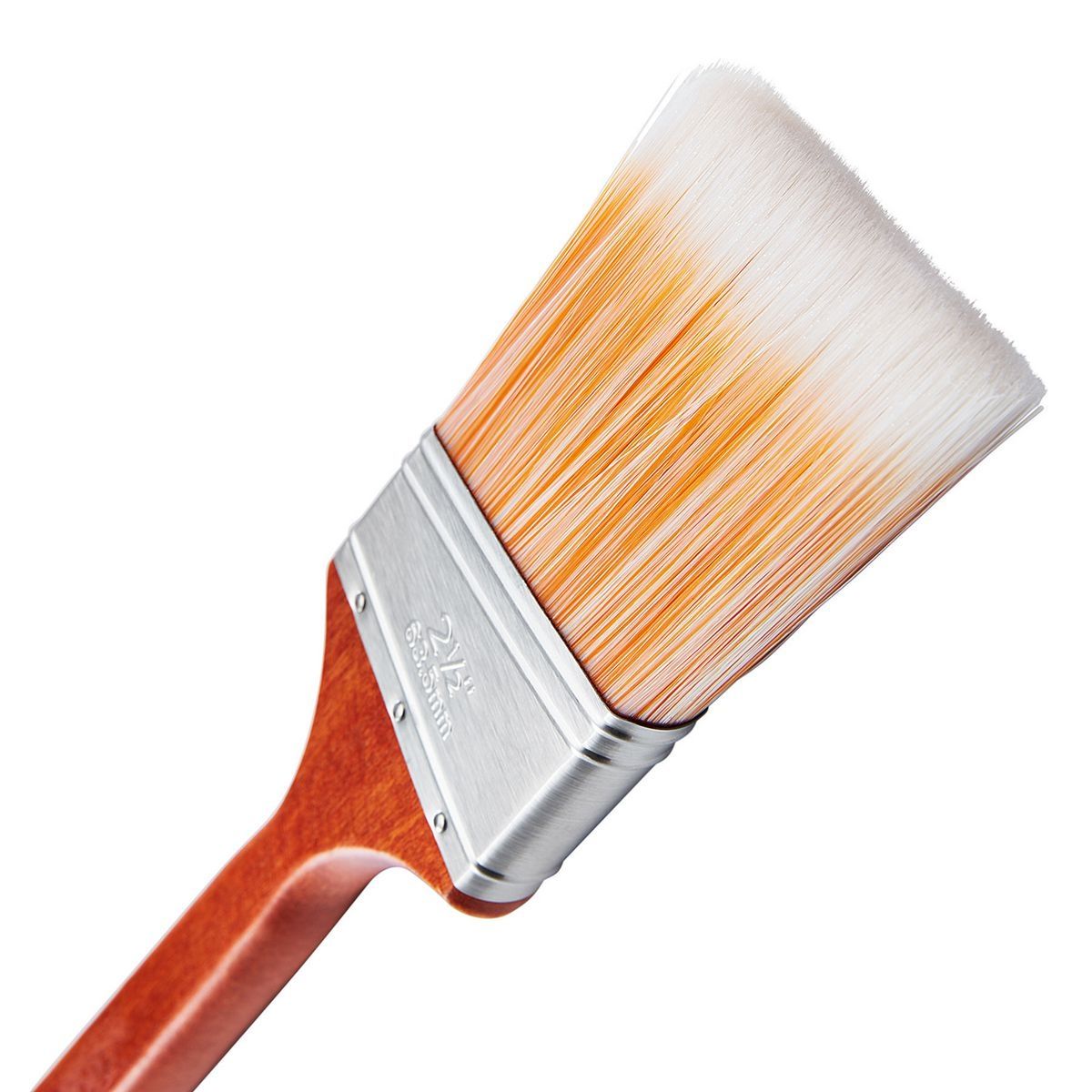 2-1/2 in. Angle Paint Brush X8786