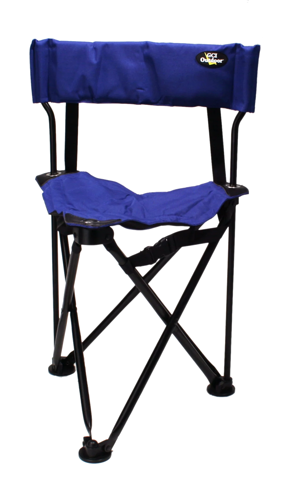Blue Camping Chair M5518