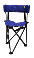 Blue Camping Chair M5518