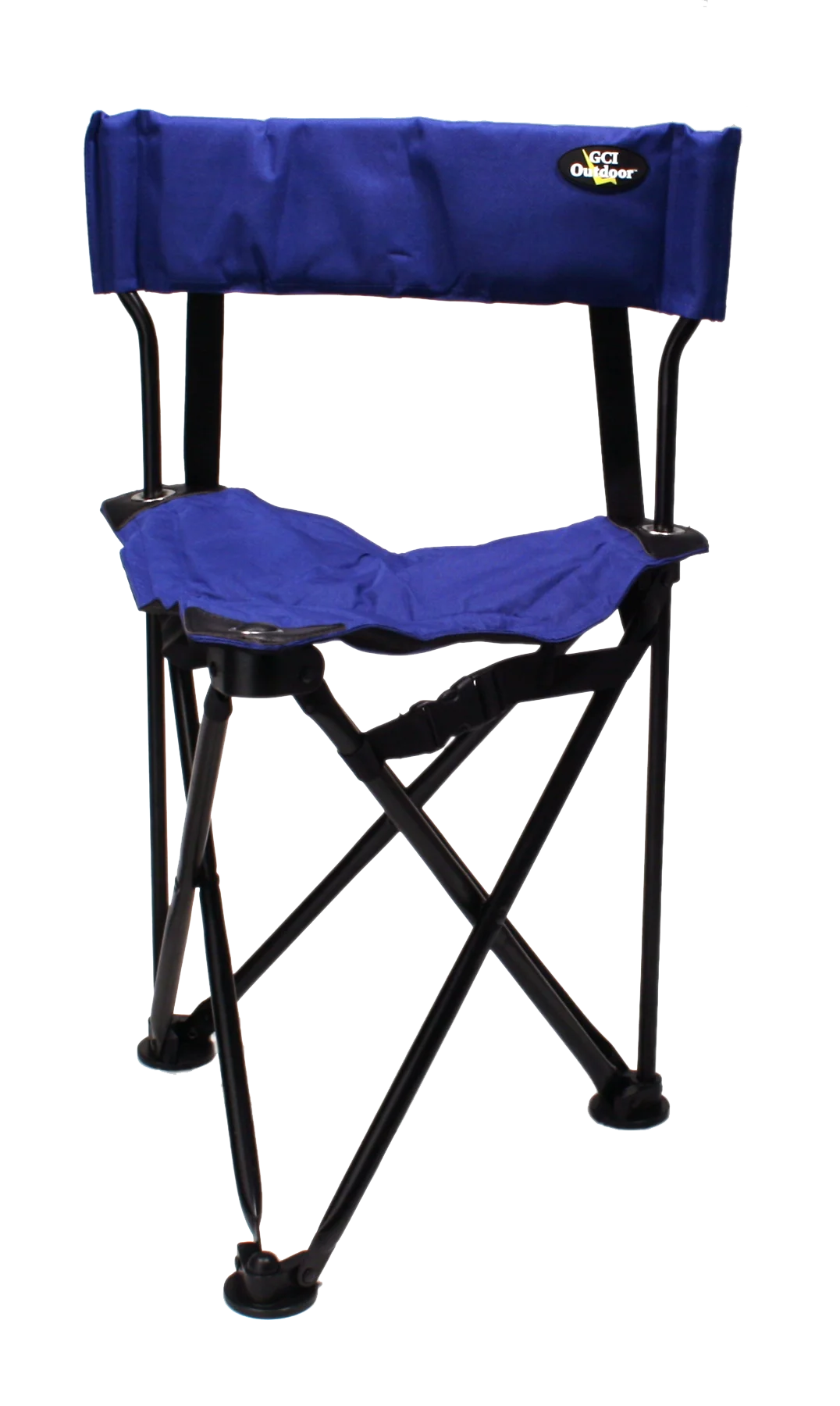 Blue Camping Chair M5518