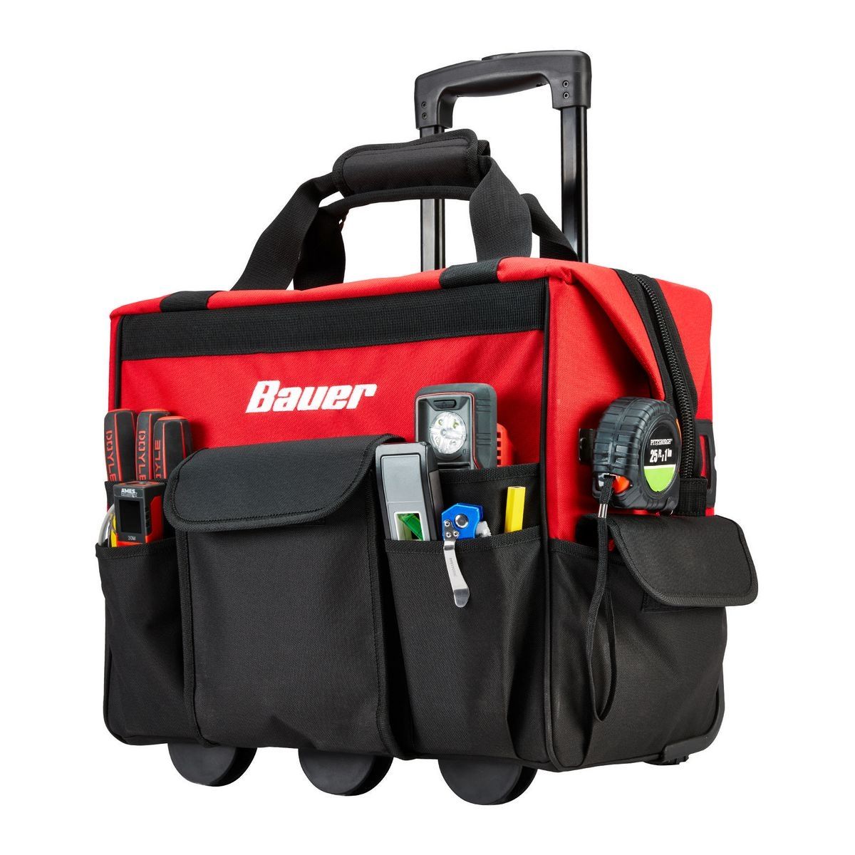 18 in. Roller Tool Bag A33018