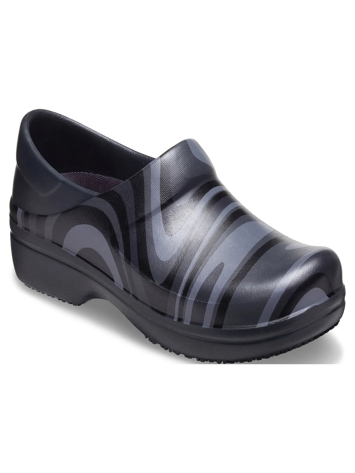 Slip Resistant Clog C397