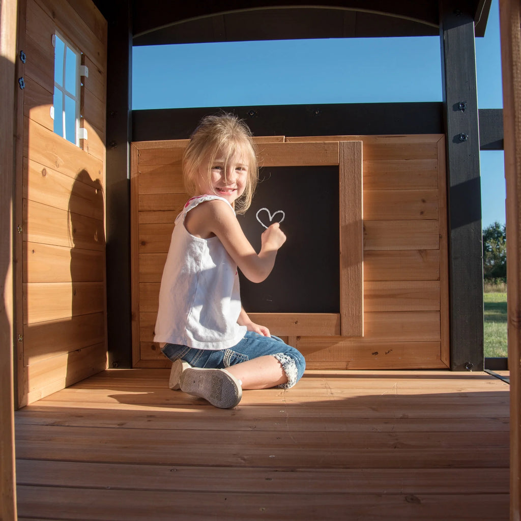 Swing Set Q4172