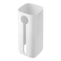 White Container Sleeve H107294
