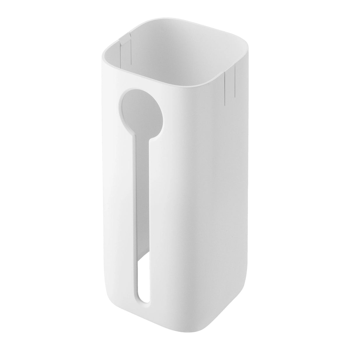 White Container Sleeve H107294