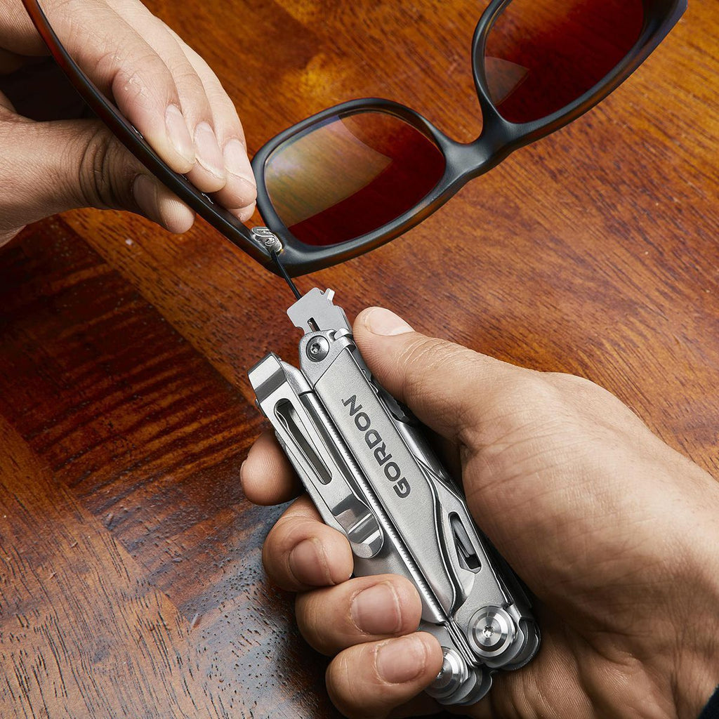 20-in-1 Multi-Tool X331884