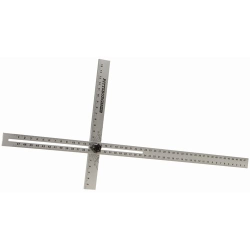 48 in. Adjustable T-Square P44468