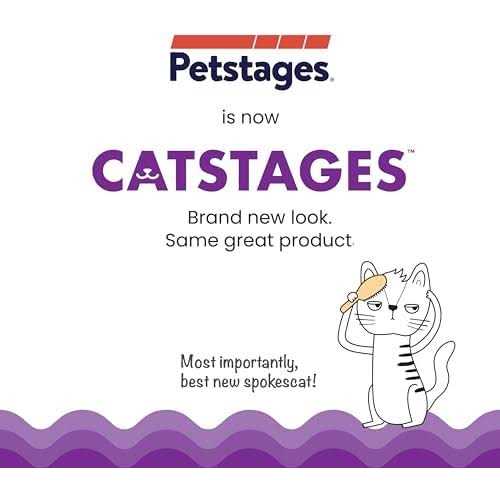 Grass Patch Cat Toy T5551