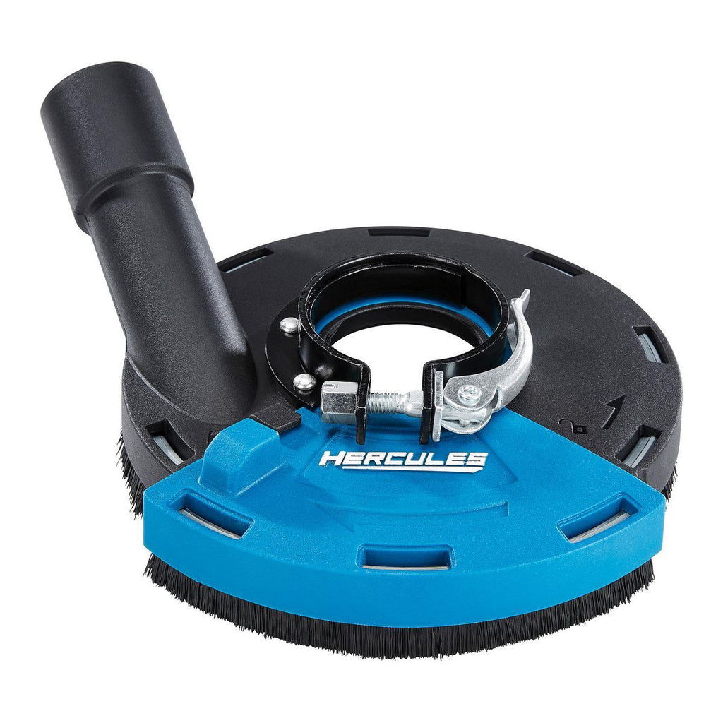 4 in. to 5 in. Surface Grinding Dust Shroud N949