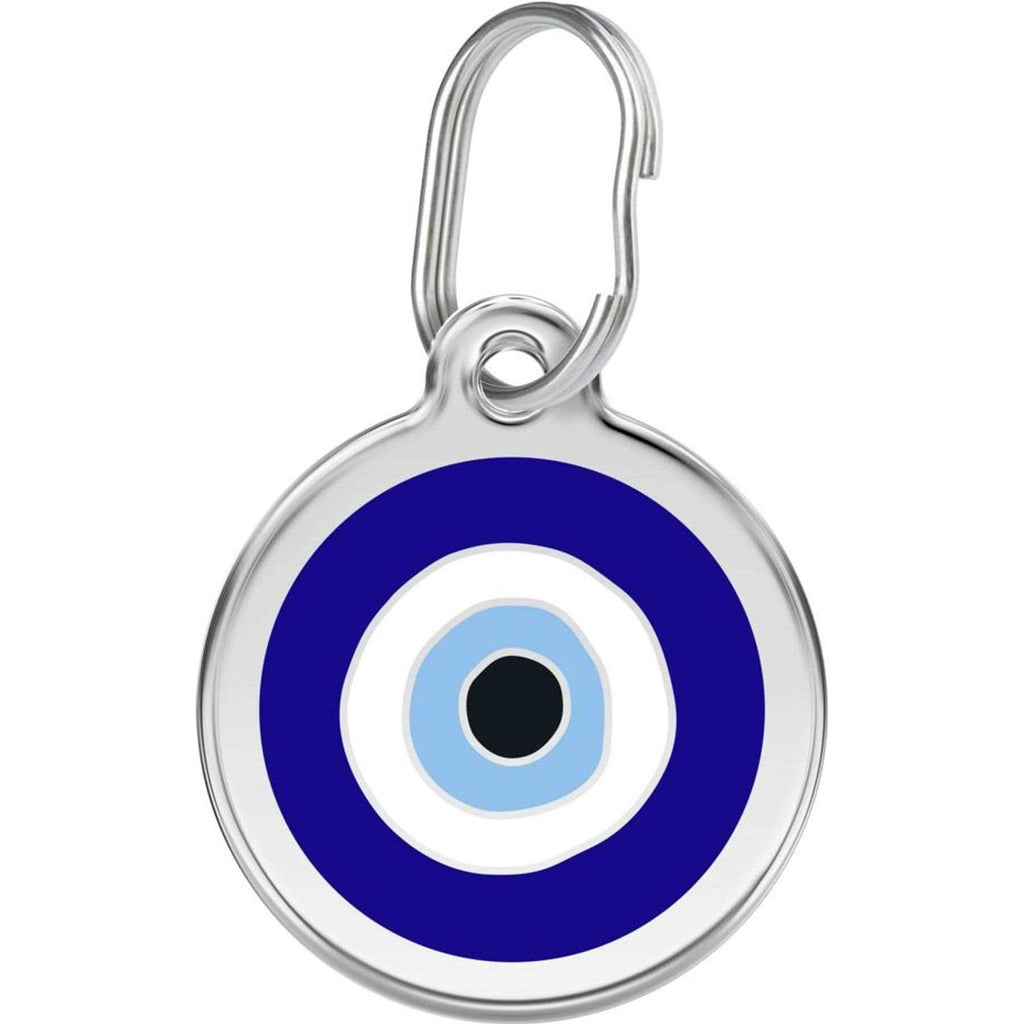Enamel Pet ID Tag C6655