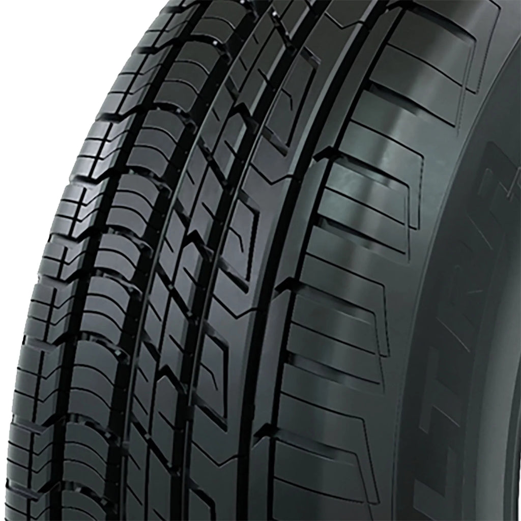 All Season 245/60R18 105H Passenger Tire T8260
