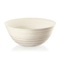 Bowl Milk White T6300