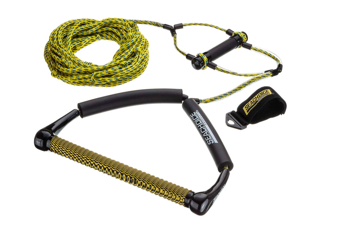 4-Section 70' Wakeboard Rope V660640