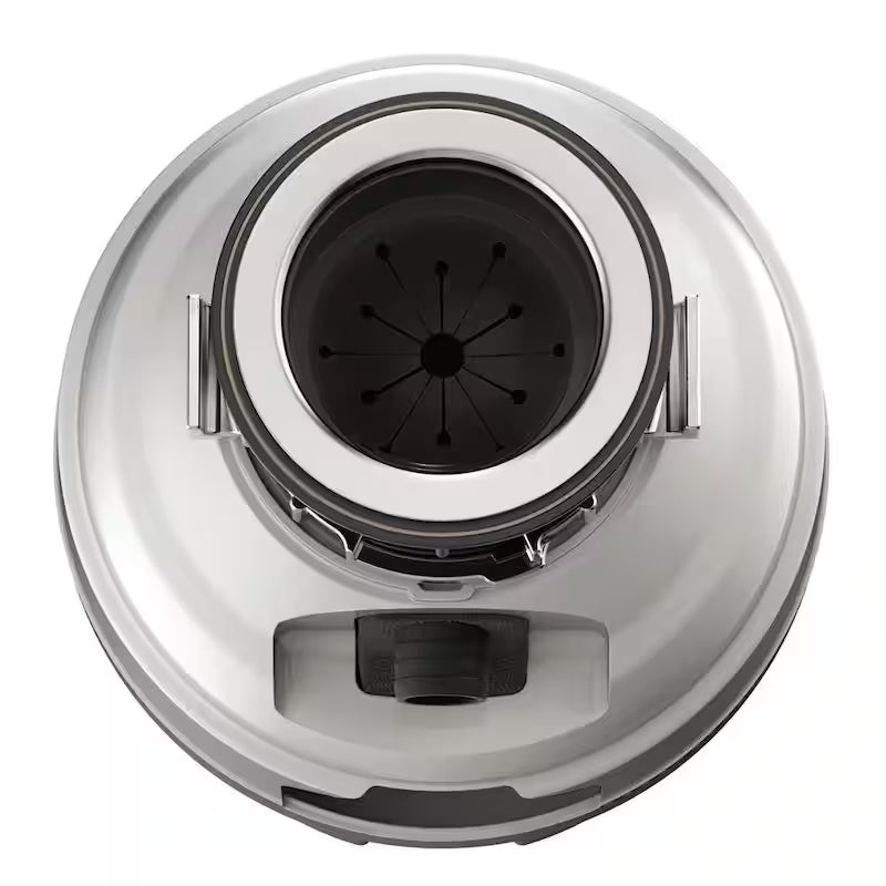 1 HP Continuous Feed Garbage Disposal X480