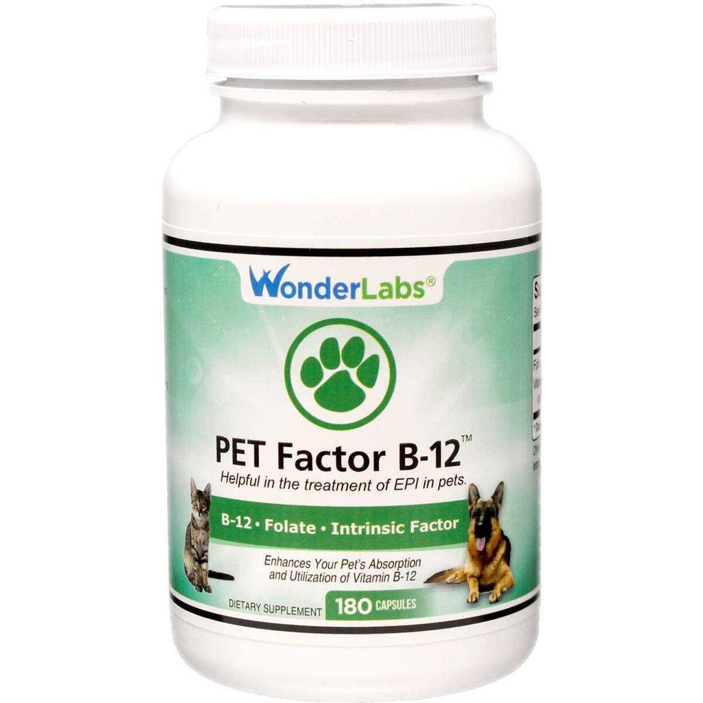 Pet Factor B-12 Y7245