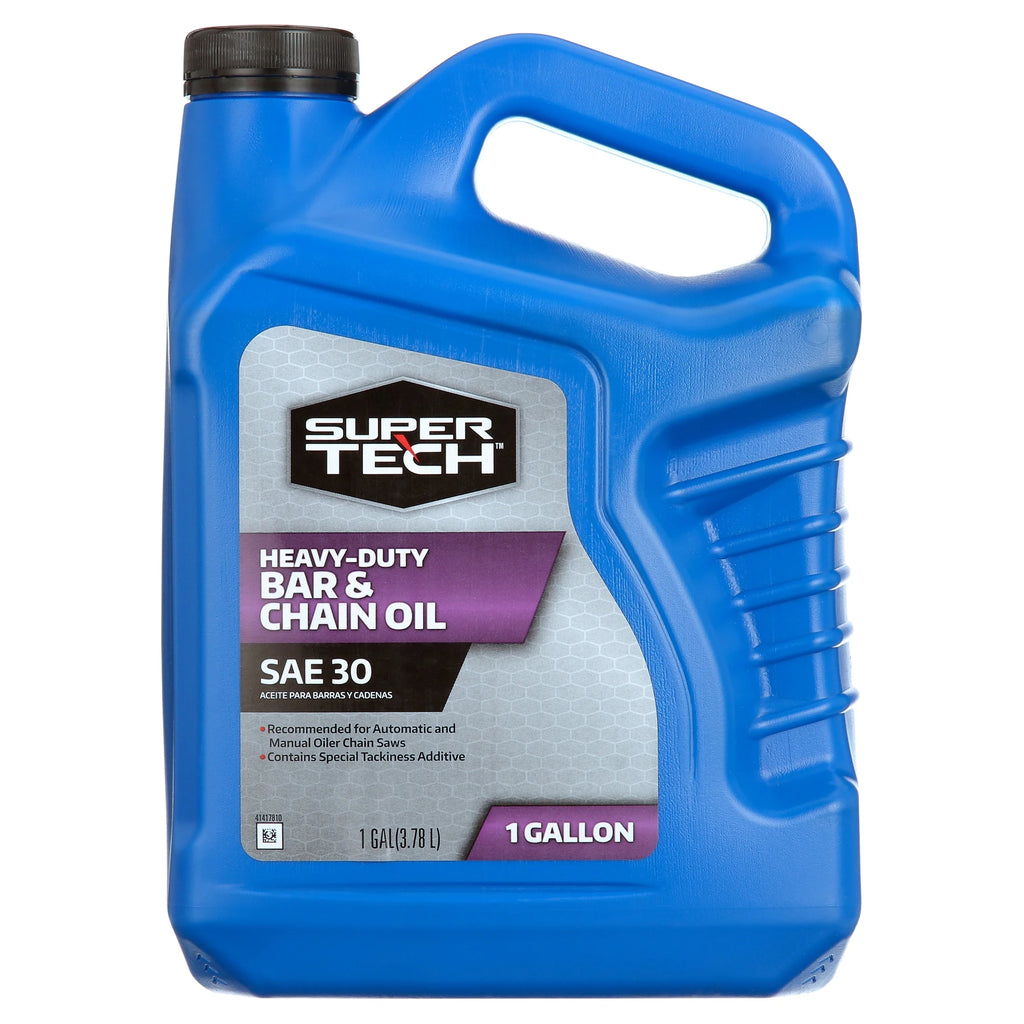 SAE 30 Bar and Chain Oil 1 Gallon C457630