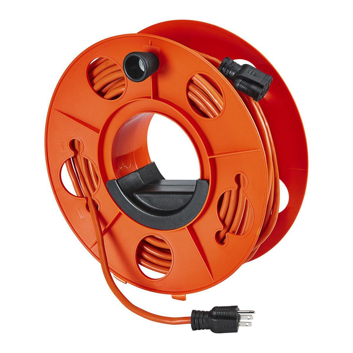 150 Ft. Extension Cord Reel F7509