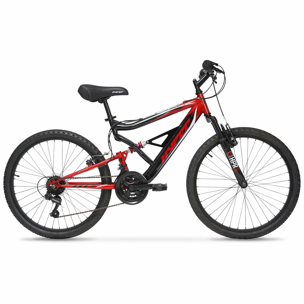 24 Mountain Bike J937