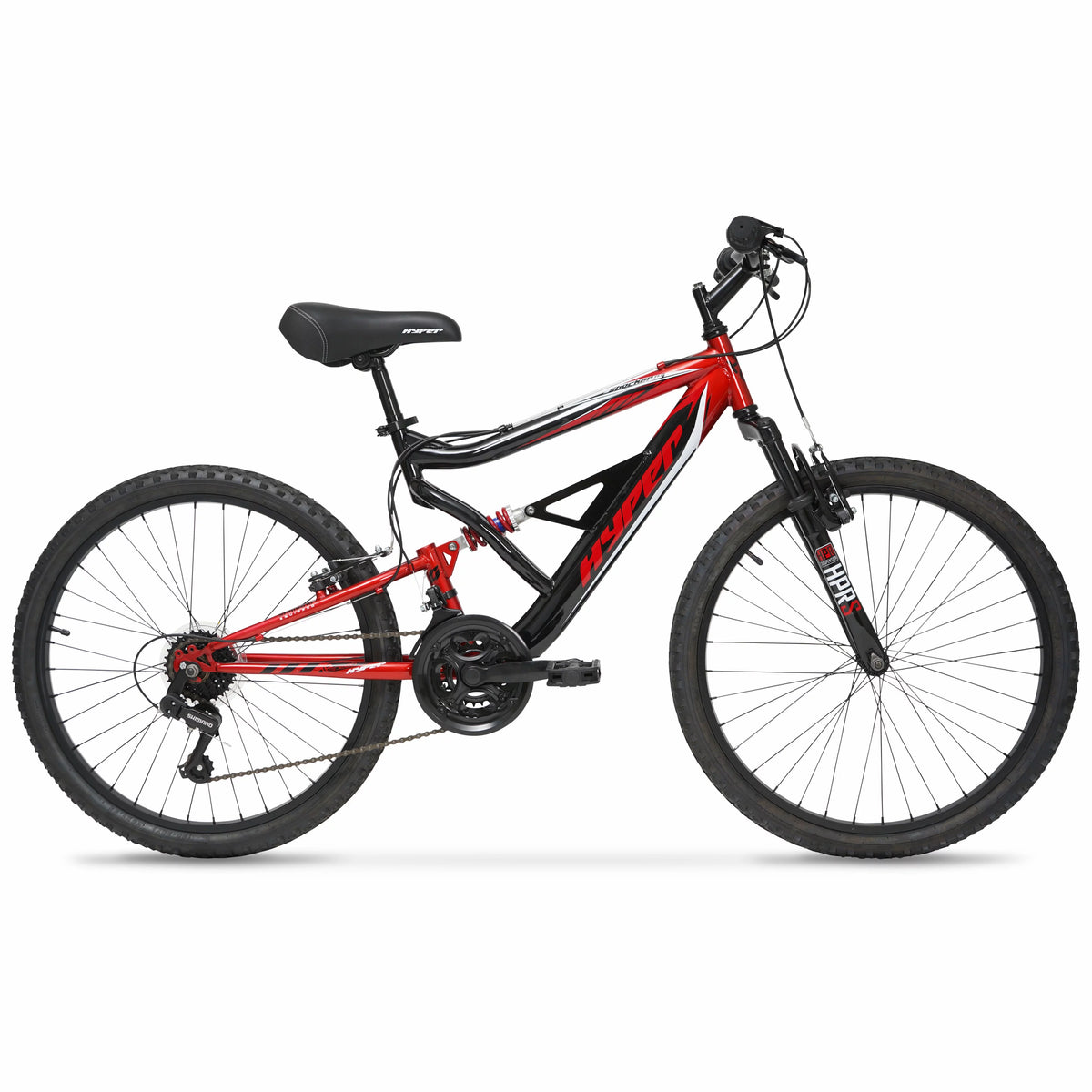 24 Mountain Bike J937