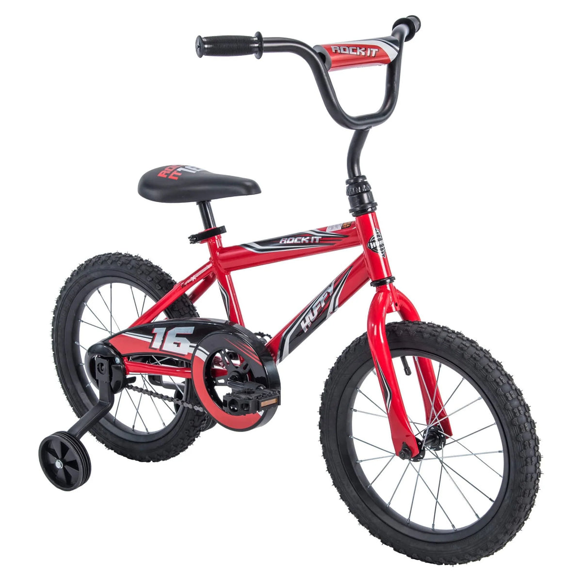 16 in. Kids Bike Red I543169