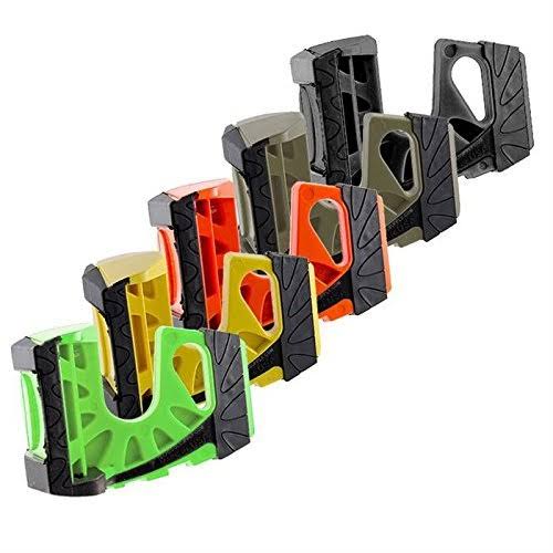 5-Pack Wedge-It Door Stop B393836
