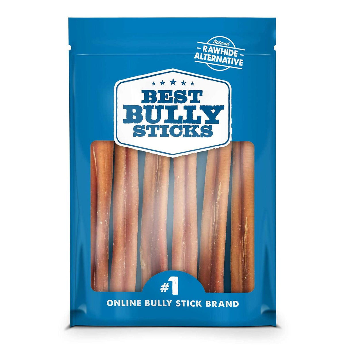 All-Natural Bully Sticks for Dogs N440034