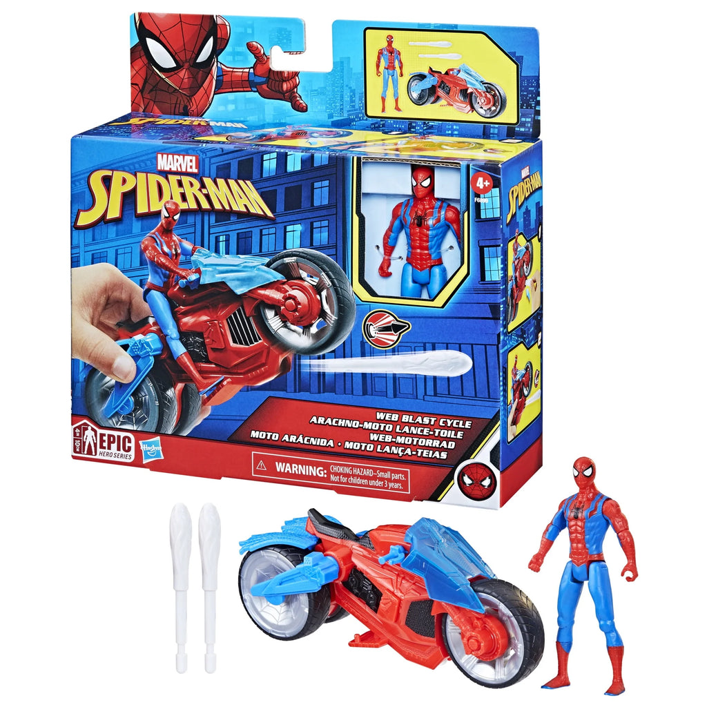 Kids Toy Action Figure O6623