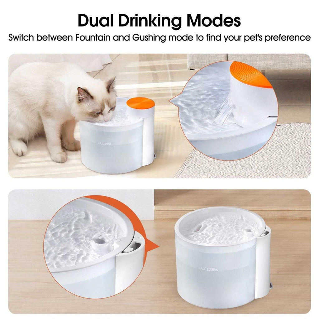 Pet Water Fountain B66366