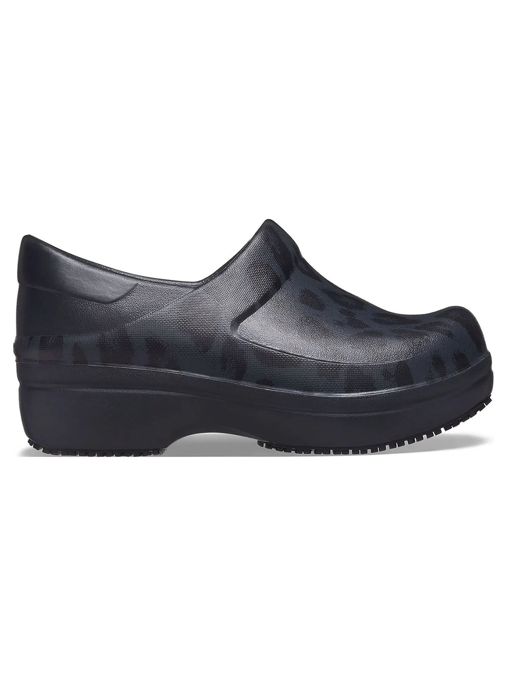 Slip Resistant Clog C397