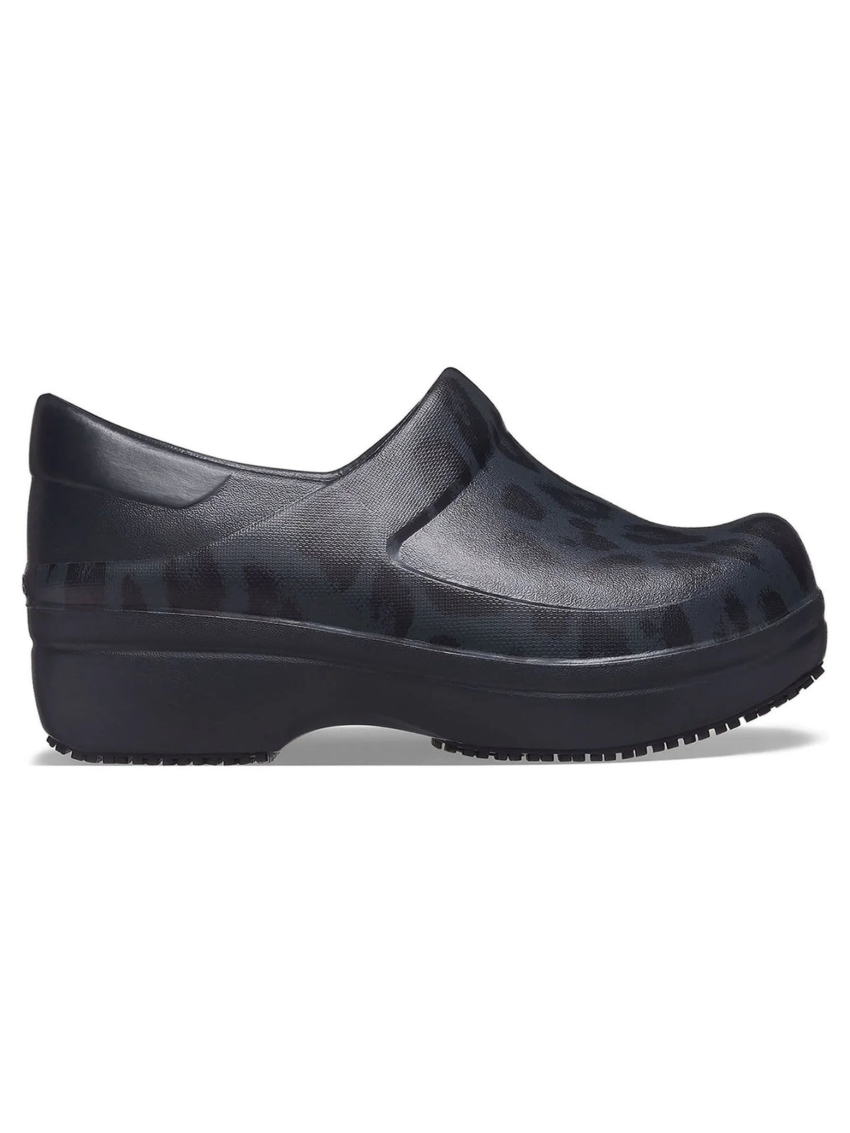 Slip Resistant Clog C397