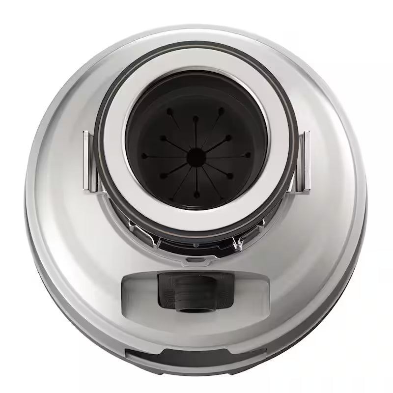 1 HP Continuous Feed Garbage Disposal X480