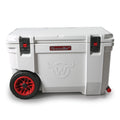 Ice Fort 55-Quart Rolling Hard Cooler P350271