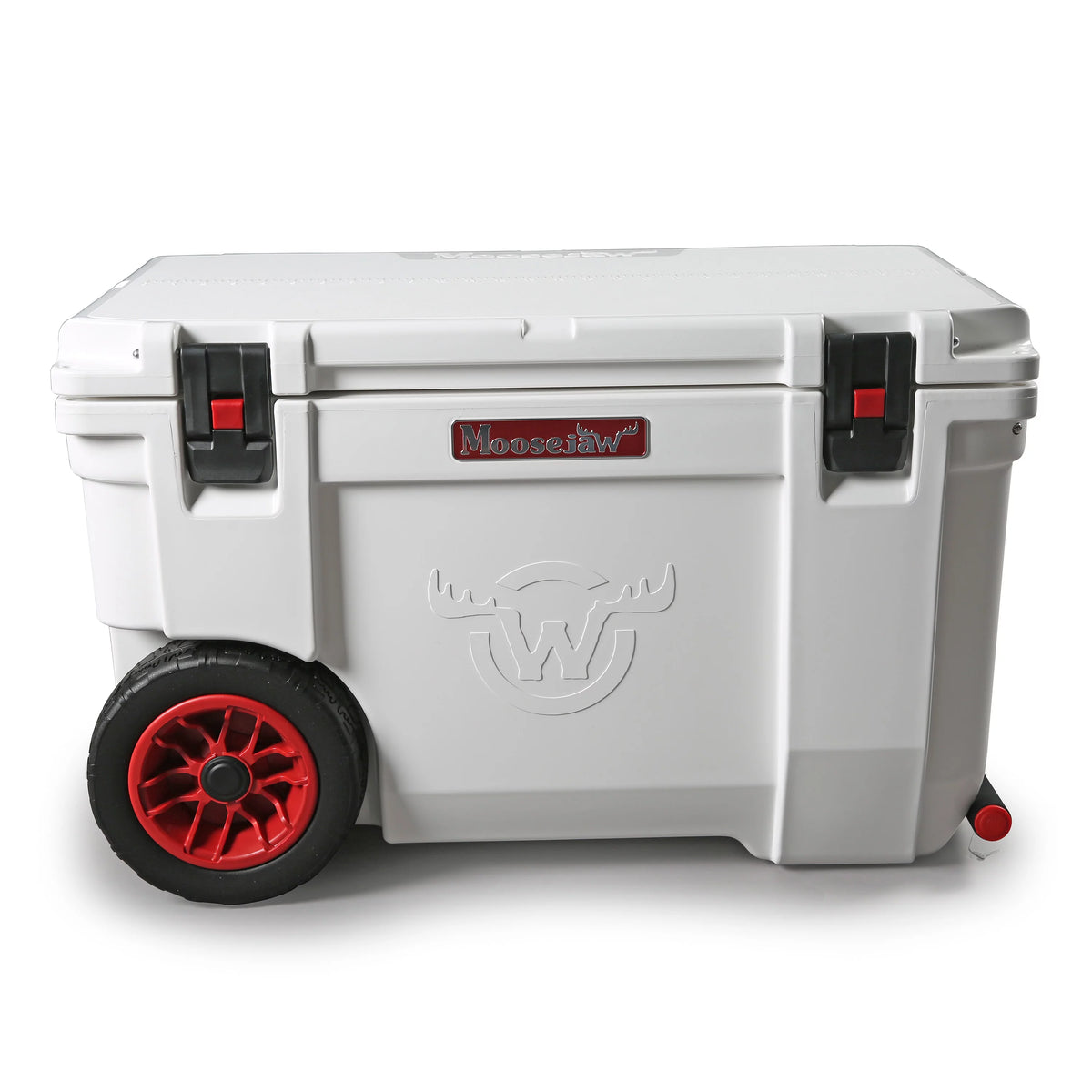 Ice Fort 55-Quart Rolling Hard Cooler P350271