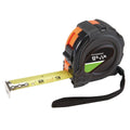 12 ft. x 1/2 in. Tape Measure with ABS Casing G579638