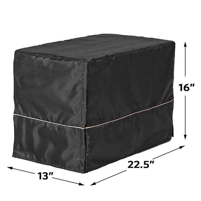 Dog Crate Cover N218