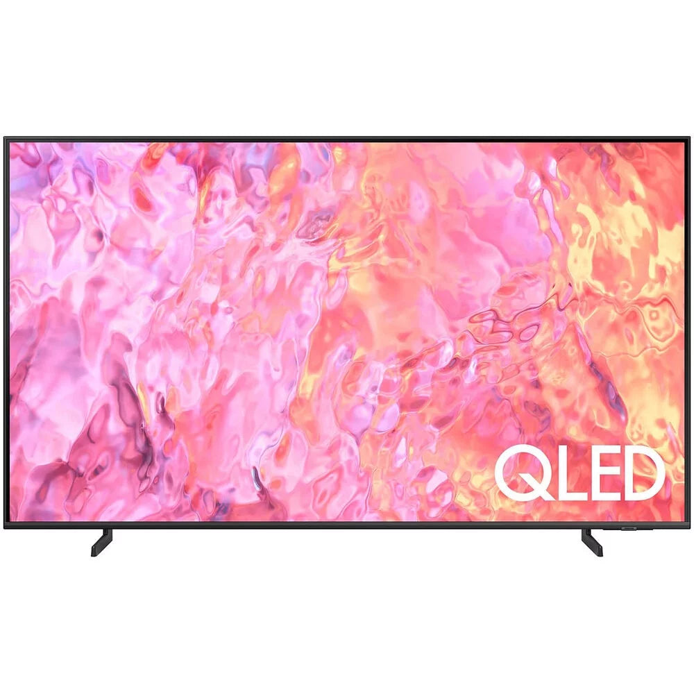 43 Class QLED 4K Smart TV I587