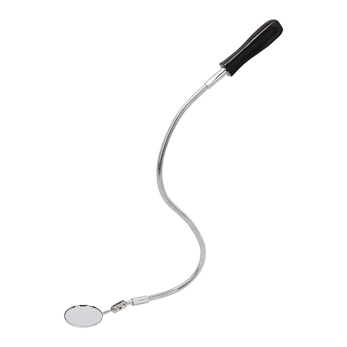 2 in. Mirror with Flexible Shaft T869