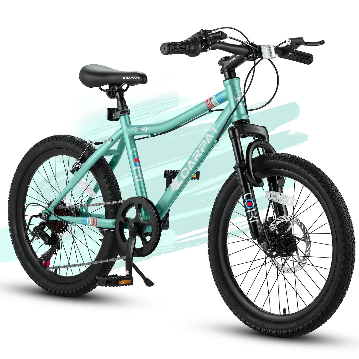 20 Inch Kids Mountain Bike X662