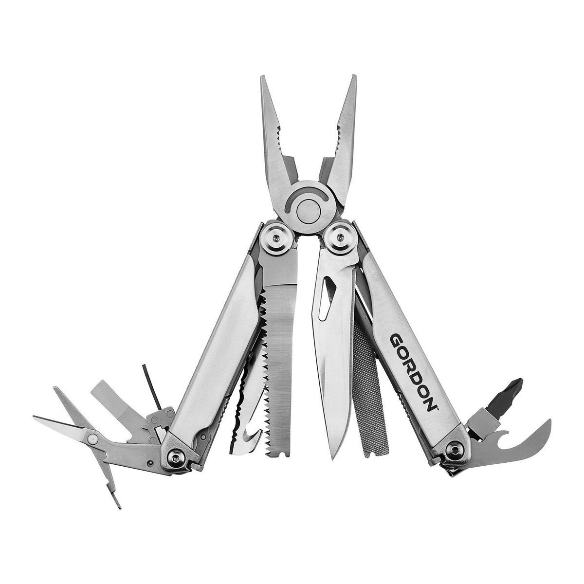 20-in-1 Multi-Tool X331884