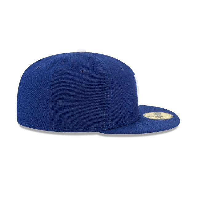 Fitted Hat I723