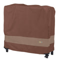 48" Log Rack Cover X186