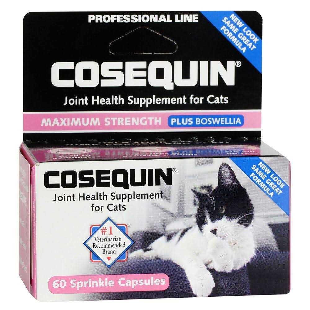 Joint Health Cat Supplement M40186