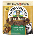 Beef Jerky Dog Treats J60284