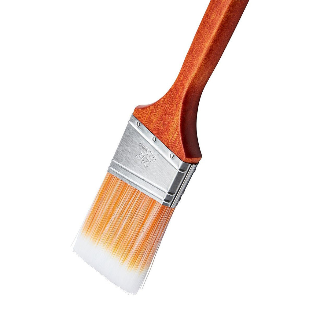 2-1/2 in. Angle Paint Brush X8786